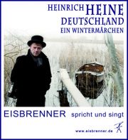Tickets für Deutschland. Ein Wintermärchen am 20.01.2019 - Karten kaufen